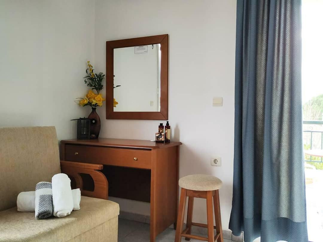 Marmaron Rooms Agiokampos  Zewnętrze zdjęcie